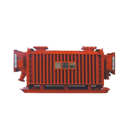 10000V Mine Transformer factory