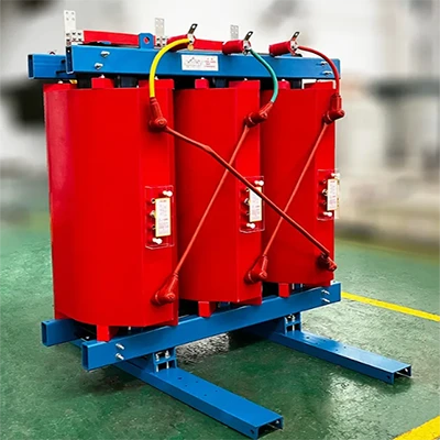 630 KVA-0.4/0.4 KV Isolation Dry Type Transformer