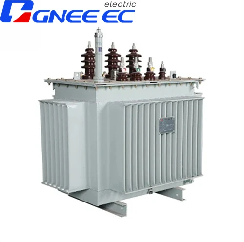 2000 KVA Oil Type Power Distribution Transformer
