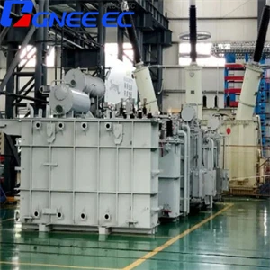 500 KVA Power Transformer