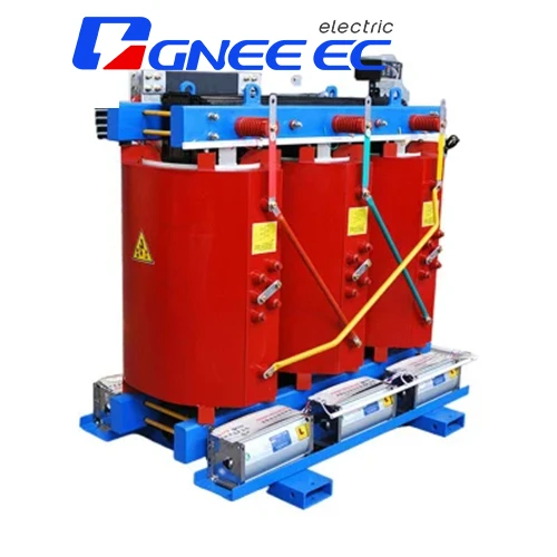 Dry Type Power Transformer