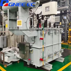 Main Power Transformer