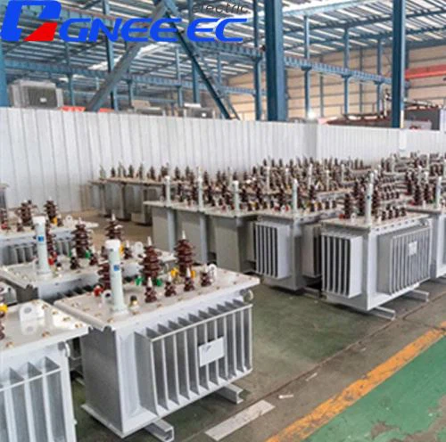 Medium Power Transformer