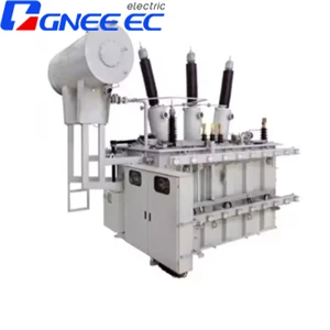 Power Voltage Transformers
