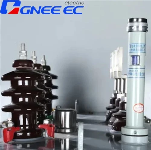S11-2500KVA Oil-immersed Power Transformer