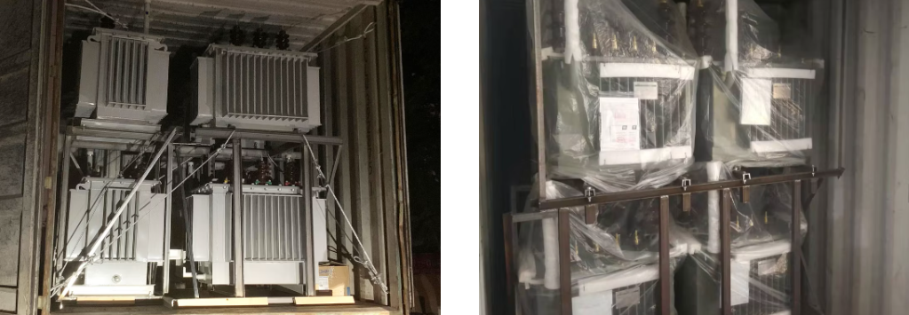 30kVA 10kV Double-winding Non-excited Voltage Regulating Distribution Transformer 30kVA 10kV Double-winding Non-excited Voltage Regulating Distribution Transformer