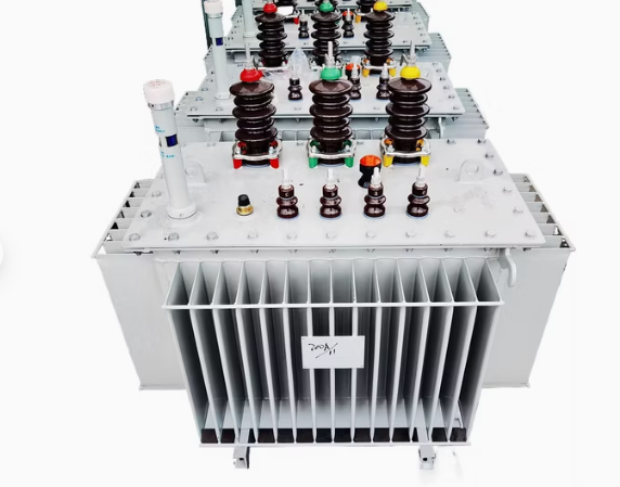 30kVA 10kV Double-winding Non-excited Voltage Regulating Distribution Transformer 30kVA 10kV Double-winding Non-excited Voltage Regulating Distribution Transformer