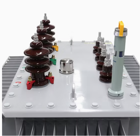 30kVA 10kV Double-winding Non-excited Voltage Regulating Distribution Transformer 30kVA 10kV Double-winding Non-excited Voltage Regulating Distribution Transformer